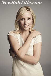 Anne Heche - نیو ساب تایتل